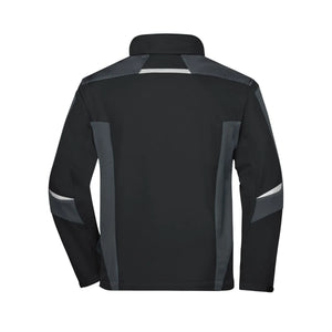 Giacca Workwear Softshell - Strong - personalizzabile con logo
