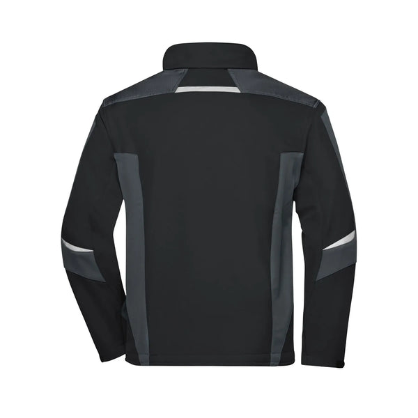 Giacca Workwear Softshell - Strong - personalizzabile con logo