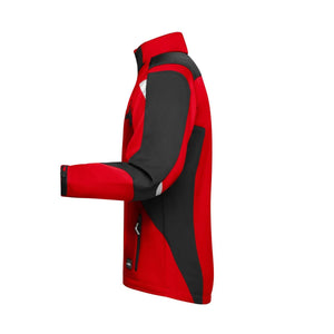 Giacca Workwear Softshell - Strong - personalizzabile con logo