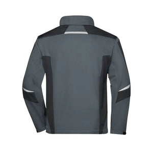 Giacca Workwear Softshell - Strong - personalizzabile con logo