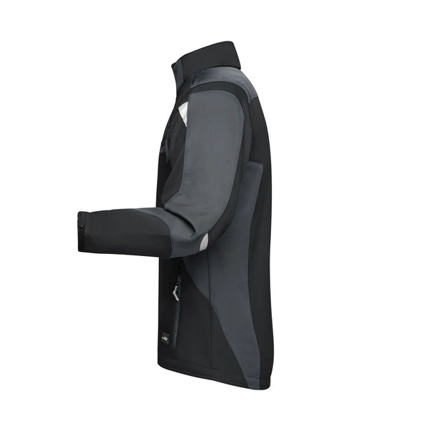 Giacca Workwear Softshell - Strong - personalizzabile con logo