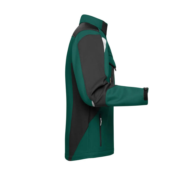 Giacca Workwear Softshell - Strong - personalizzabile con logo