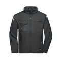 Giacca Workwear Softshell - Strong nero / XS - personalizzabile con logo