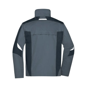 Giacca Workwear - Strong - personalizzabile con logo
