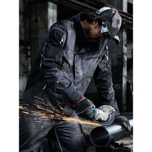 Giacca Workwear - Strong - personalizzabile con logo