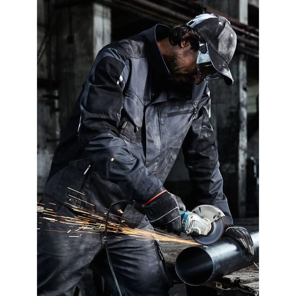 Giacca Workwear - Strong - personalizzabile con logo