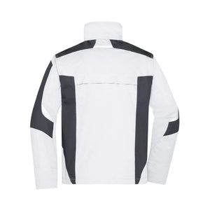 Giacca Workwear - Strong - personalizzabile con logo