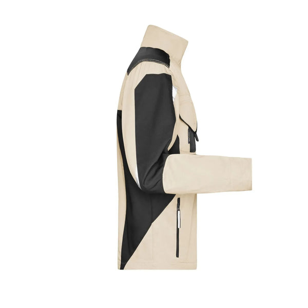 Giacca Workwear - Strong - personalizzabile con logo