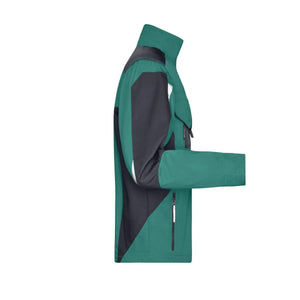 Giacca Workwear - Strong - personalizzabile con logo