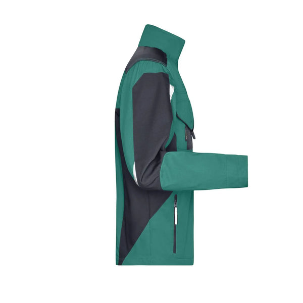 Giacca Workwear - Strong - personalizzabile con logo