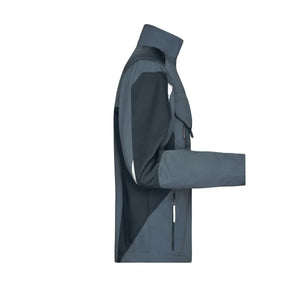 Giacca Workwear - Strong - personalizzabile con logo
