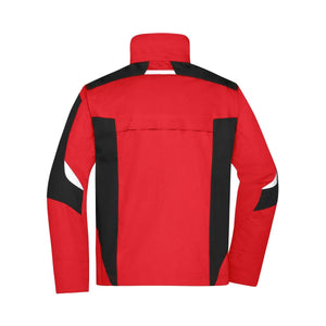 Giacca Workwear - Strong - personalizzabile con logo