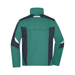 Giacca Workwear - Strong - personalizzabile con logo