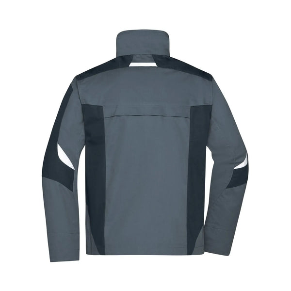 Giacca Workwear - Strong - personalizzabile con logo