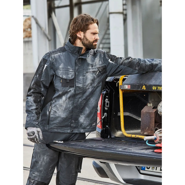 Giacca Workwear - Strong - personalizzabile con logo