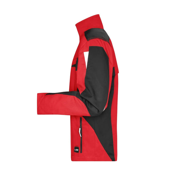 Giacca Workwear - Strong - personalizzabile con logo