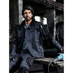 Giacca Workwear - Strong - personalizzabile con logo