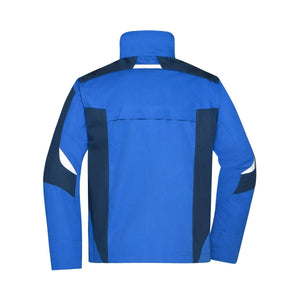 Giacca Workwear - Strong - personalizzabile con logo
