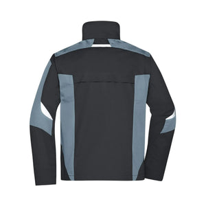 Giacca Workwear - Strong - personalizzabile con logo