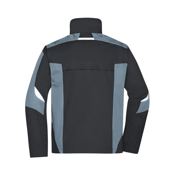 Giacca Workwear - Strong - personalizzabile con logo