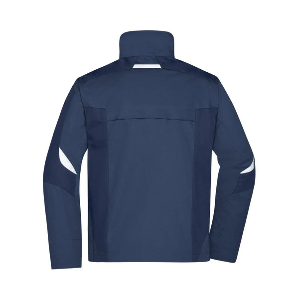 Giacca Workwear - Strong - personalizzabile con logo