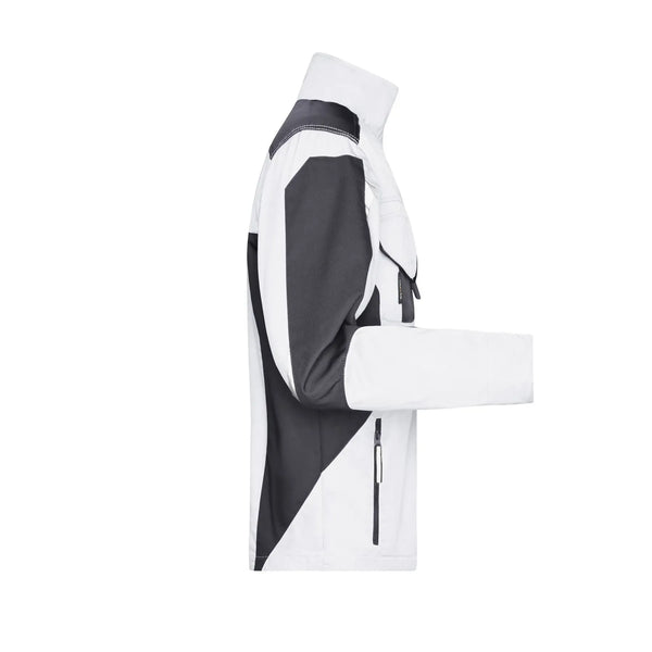 Giacca Workwear - Strong - personalizzabile con logo