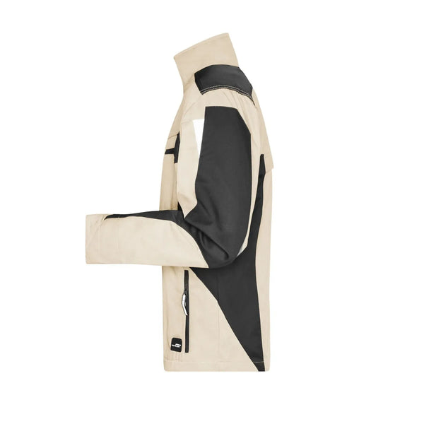 Giacca Workwear - Strong - personalizzabile con logo