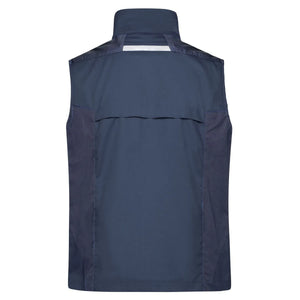 Giacca Workwear Vest - Strong - personalizzabile con logo