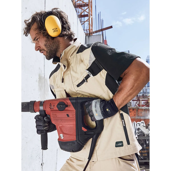 Giacca Workwear Vest - Strong - personalizzabile con logo