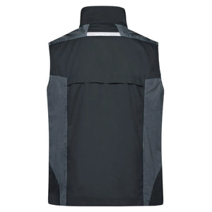 Giacca Workwear Vest - Strong - personalizzabile con logo
