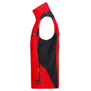 Giacca Workwear Vest - Strong - personalizzabile con logo