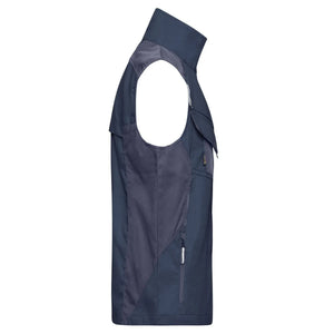 Giacca Workwear Vest - Strong - personalizzabile con logo