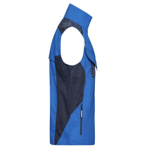 Giacca Workwear Vest - Strong - personalizzabile con logo