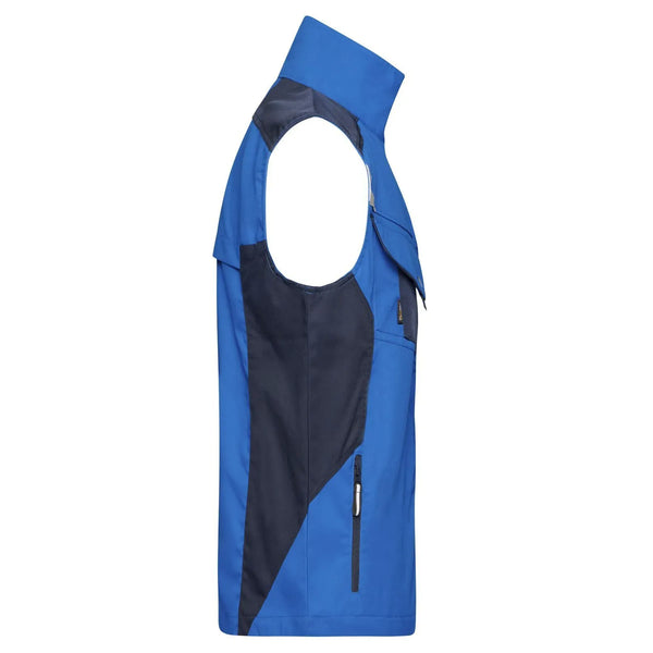 Giacca Workwear Vest - Strong - personalizzabile con logo