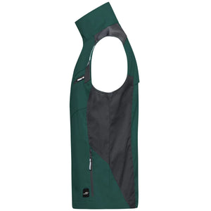 Giacca Workwear Vest - Strong - personalizzabile con logo