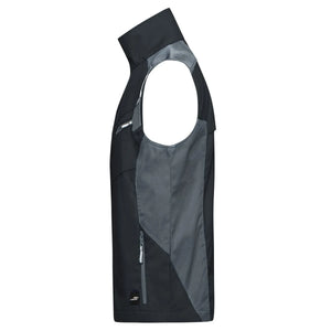 Giacca Workwear Vest - Strong - personalizzabile con logo