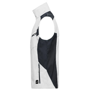Giacca Workwear Vest - Strong - personalizzabile con logo