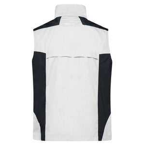 Giacca Workwear Vest - Strong - personalizzabile con logo
