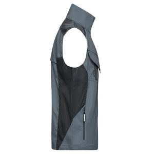Giacca Workwear Vest - Strong - personalizzabile con logo