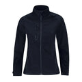 Giacca X-Lite Softshell Donna blu / XS - personalizzabile con logo