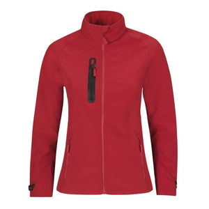 Giacca X-Lite Softshell Donna - personalizzabile con logo