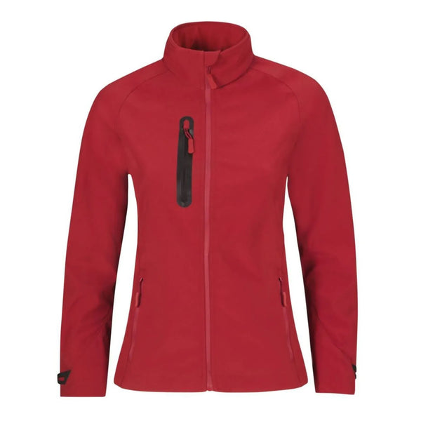 Giacca X-Lite Softshell Donna - personalizzabile con logo