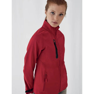 Giacca X-Lite Softshell Donna - personalizzabile con logo