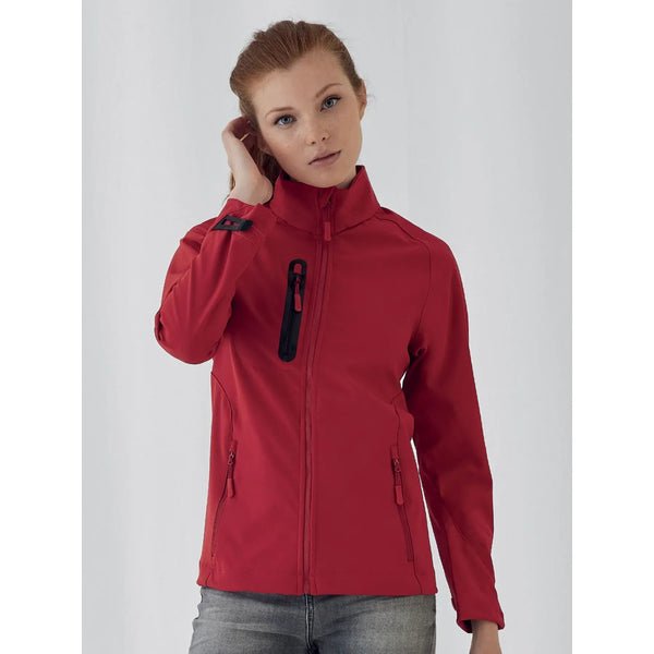 Giacca X-Lite Softshell Donna - personalizzabile con logo