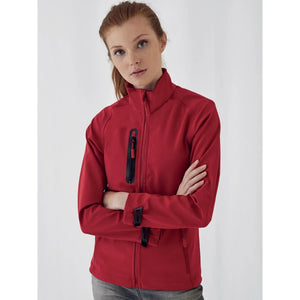 Giacca X-Lite Softshell Donna - personalizzabile con logo