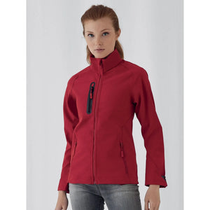 Giacca X-Lite Softshell Donna - personalizzabile con logo