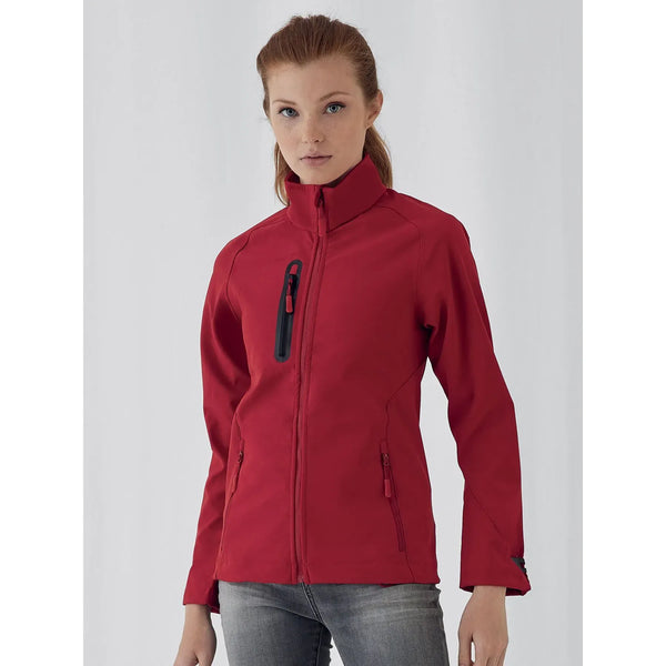 Giacca X-Lite Softshell Donna - personalizzabile con logo