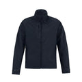 Giacca X-Lite Softshell Uomo blu / S - personalizzabile con logo