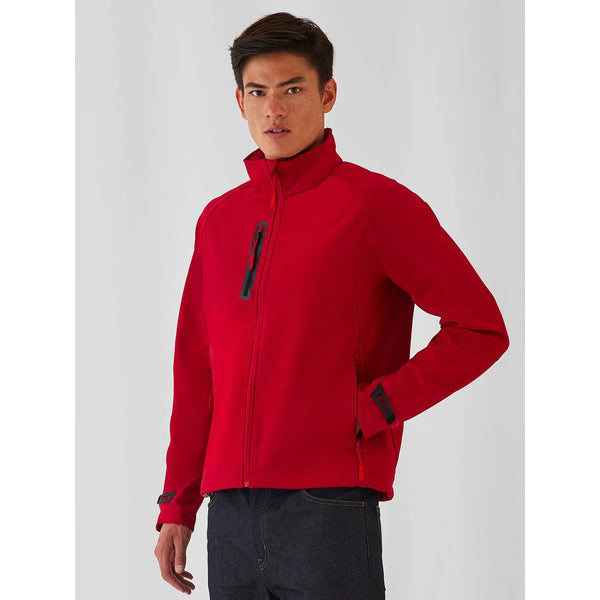 Giacca X-Lite Softshell Uomo - personalizzabile con logo