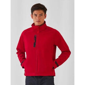 Giacca X-Lite Softshell Uomo - personalizzabile con logo